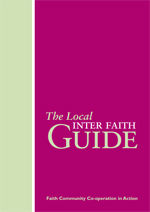 The Local Inter Faith Guide