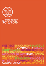 Annual Review 2015-16