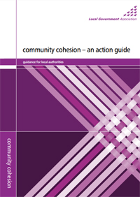 Community Cohesion: An Action Guide