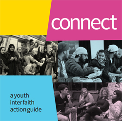 Connect: a youth inter faith action guide