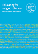 Educating for Religious Literacy: Report on IFN's 2023 National Meeting