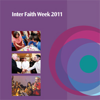 Inter Faith Week 2011