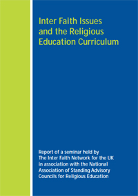 Inter Faith Issues and the RE Curriculum