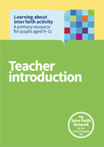 Teacher Introduction