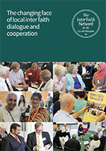 The changing face of local inter faith dialogue and cooperation - Report on IFN National Meeting 2019
