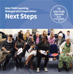 Inter Faith Learning, Dialogue and Cooperation: Next Steps