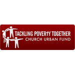 Church Urban Fund logo