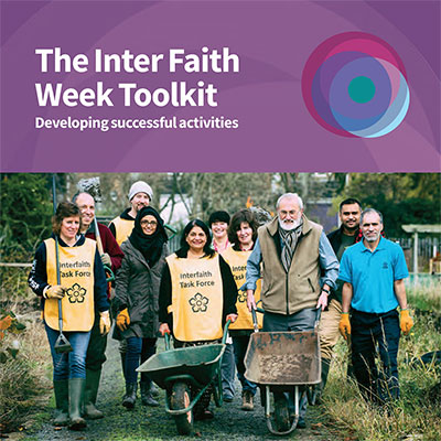 The Inter Faith Week Toolkit